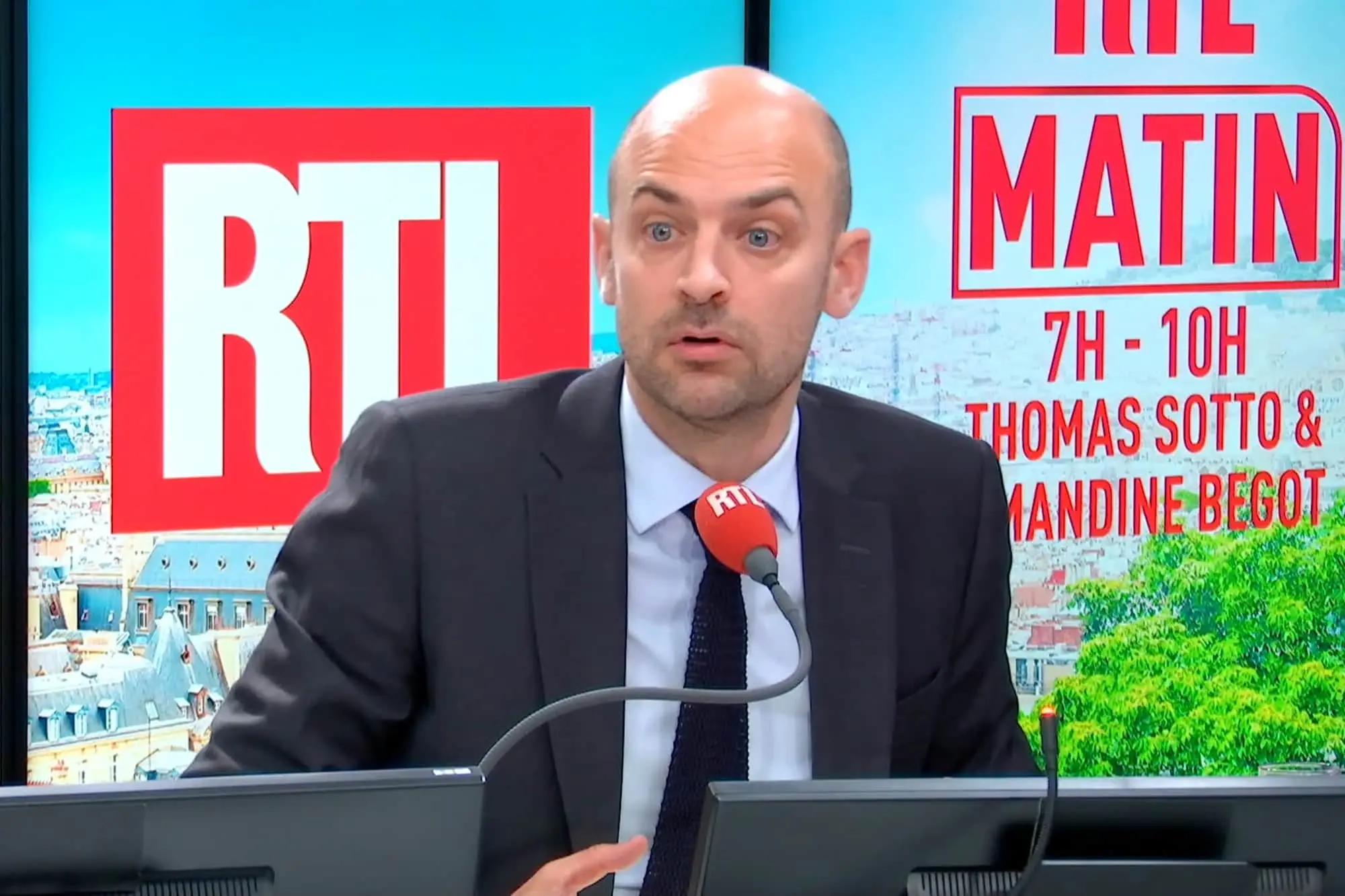 Франція не визнаватиме Палестину самостійно
