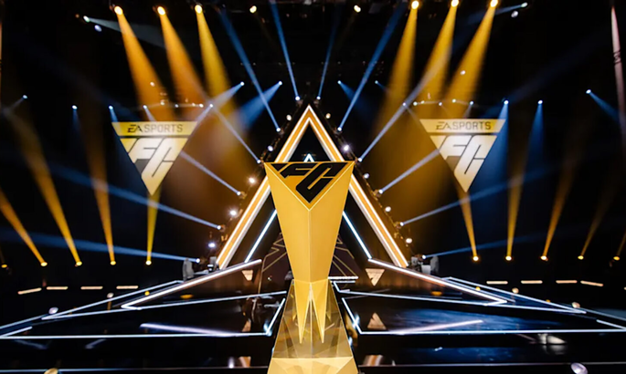 Чемпионат мира по EA FC 25 пройдет в рамках Esports World Cup 2025