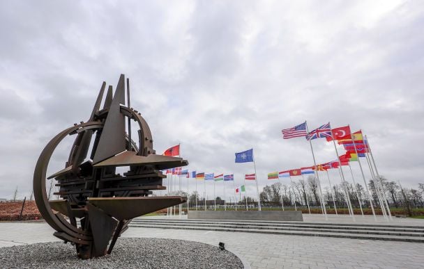 США розпочнуть переговори про виведення військ з Європи вже цього року