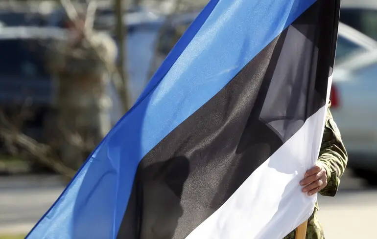 Естонія готова відправити військових до України після завершення війни