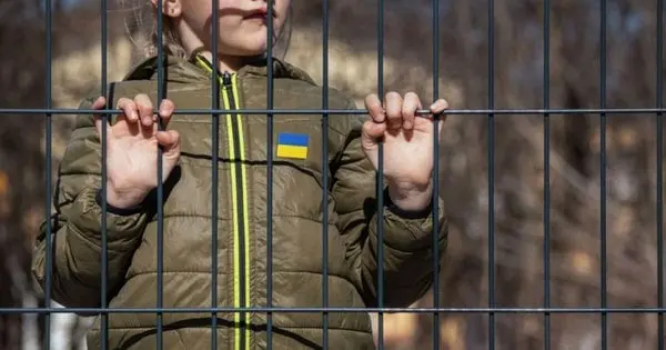 Розвідники отримали докази масового викрадення росіянами українських дітей
