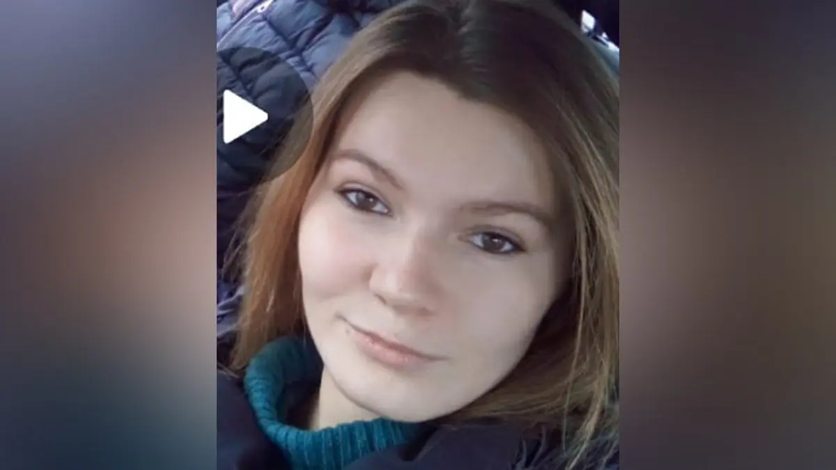 У Павлограді зникла безвісти 28-річна дівчина