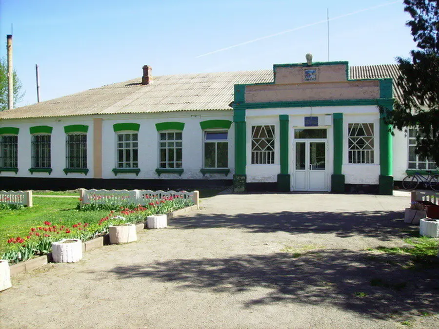 Гімназію у Вінницькій громаді планують перепрофілювати у початкову школу