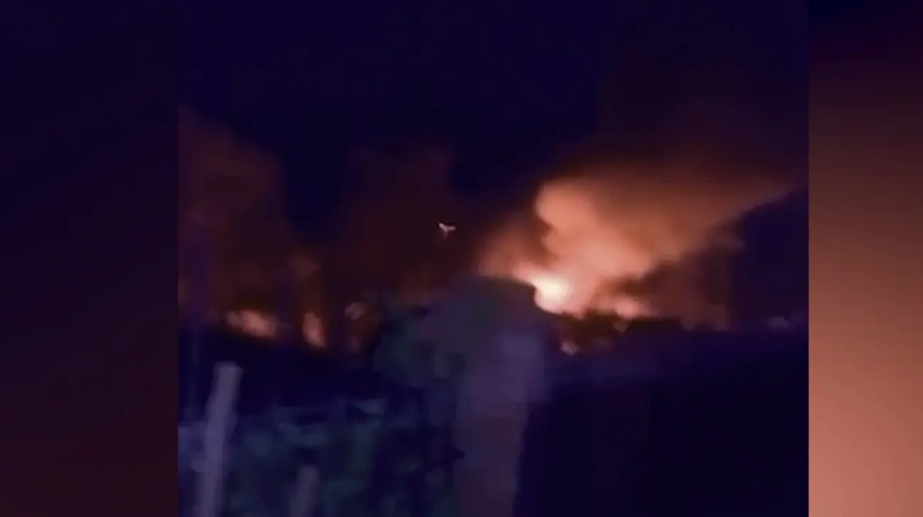 На Луганщині підірвали російських військових, які вбивали цивільних у Бучі