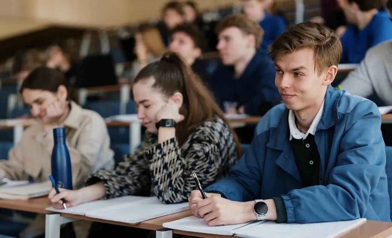 Які університети Дніпра увійшли до ТОП-10 найкращих технічних ВНЗ в Україні