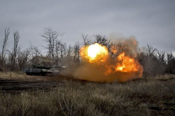 Яка зараз ситуація на Сумщині: ISW про обнадійливу заяву Зеленського