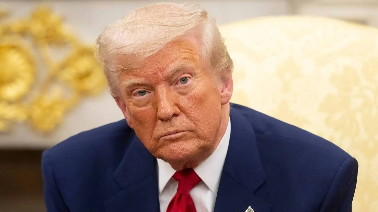 Трамп каже про розмову з Путіним "найближчим часом" і про "хороший діалог" з ним