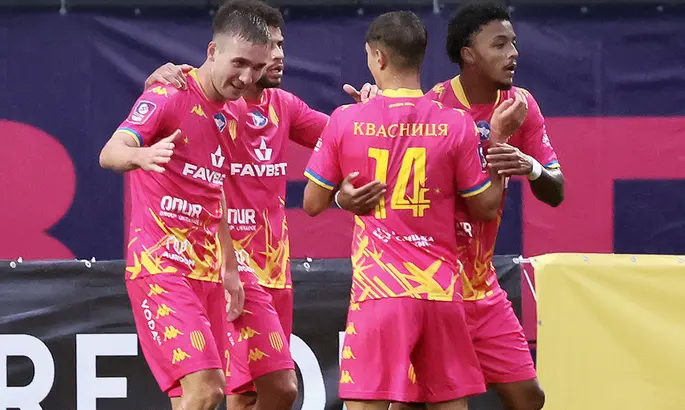 И снова вопросы к Ротаню. Рух - Полесье 3:0. Видео голов и обзор матча