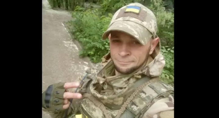 Загинув випускник Чернівецької гімназії під час бойових дій