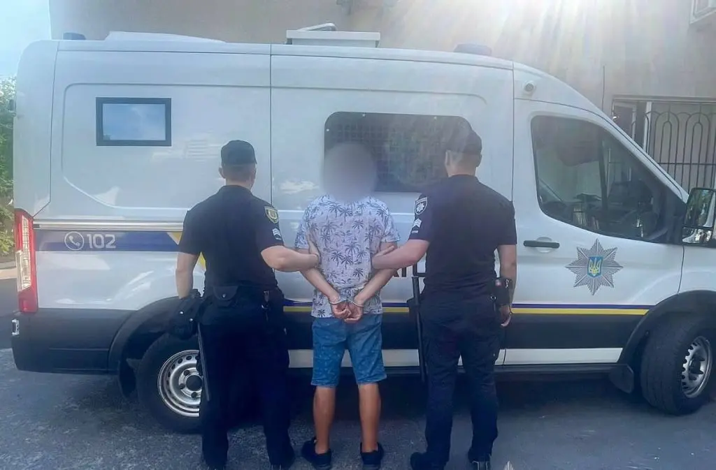 Смертельна образа: одесит підпалив квартиру 90-річної тітки через відмову в грошах