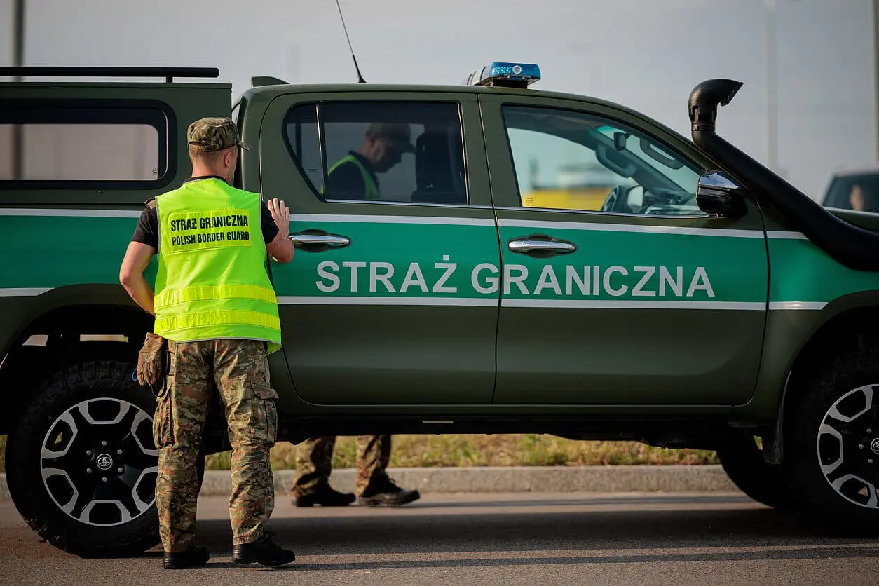 У Литві кажуть, що прикордонний контроль з боку Польщі триватиме до жовтня