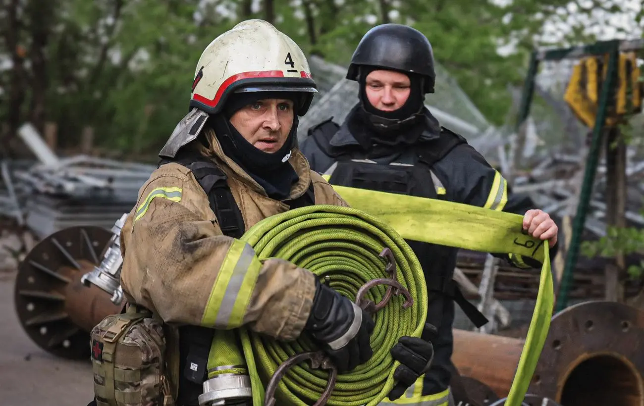 РФ вдарила дроном по подвір’ю на Херсонщині, загинула однорічна дитина