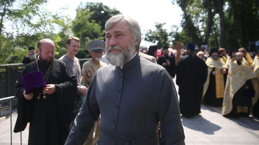 Новинський має бути під вартою – суд обрав запобіжний захід для екснардепа-втікача