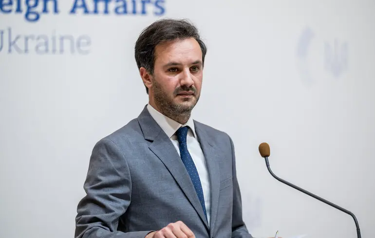 У МЗС пояснили, що означає зволікання РФ з передачею «меморандуму» щодо врегулювання війна