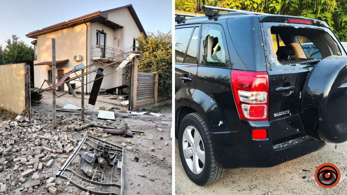 Серед загиблих – вагітна жінка: як під ворожими атаками пройшла ніч у Дніпропетровській області