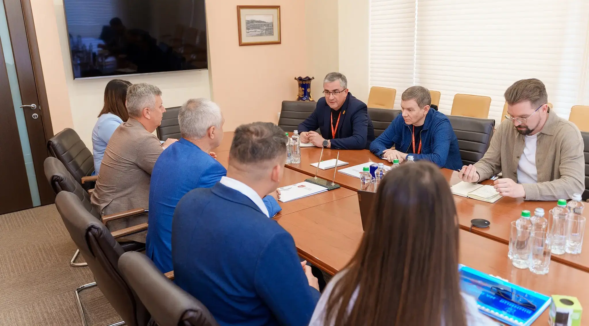 У Вінниці ініціювали проєкт з трансформації прибережних територій Південного Бугу