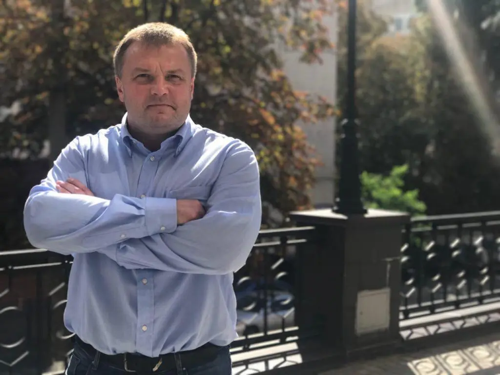 Зустріч із Зеленським “обнулить” один із головних козирів Путіна – Денисенко