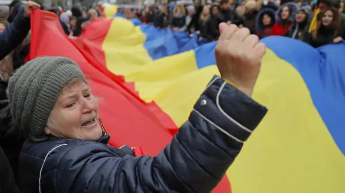 "Базовий сценарій – у Молдові буде підконтрольний Москві уряд після виборів у вересні"