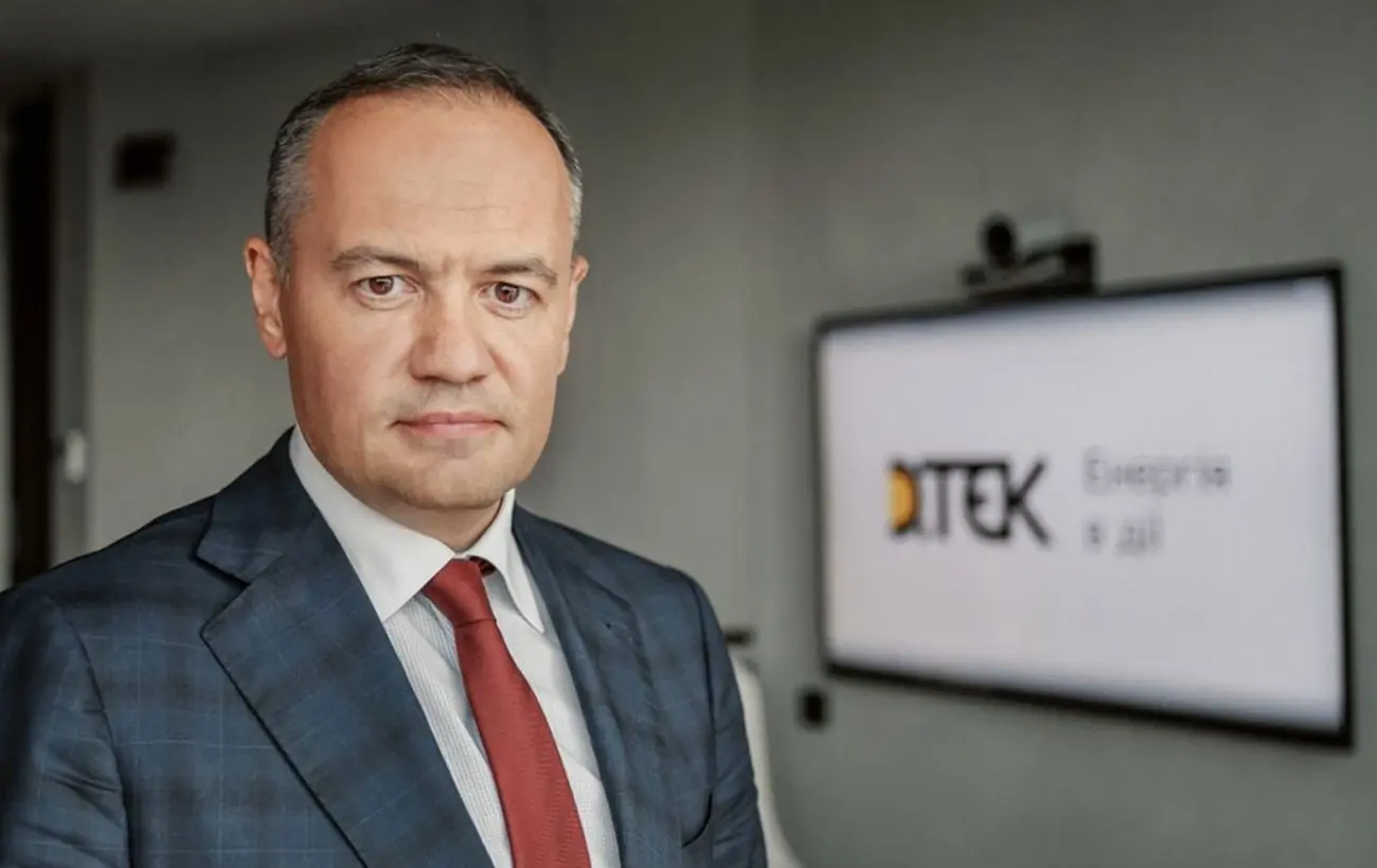Україна може стати одним з головних експортерів чистої енергії до ЄС, - Тімченко