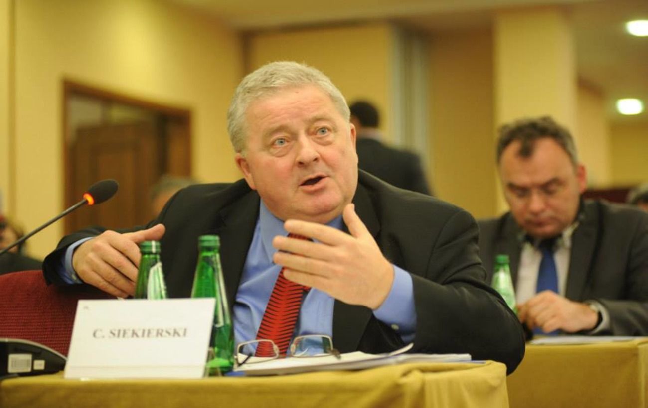 ЄС та Україна готуються до переговорів про нову торговельну угоду, - польський міністр
