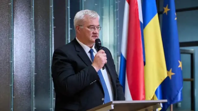 "Справедливість у дії": Сибіга відреагував на рішення ЄСПЛ за великою справою проти Росії