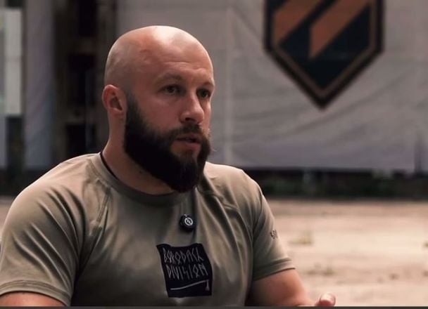 "Буферна зона" — це катастрофа: у Третій штурмовій прокоментували заяви Кремля