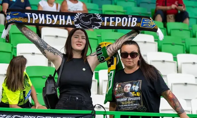Важная составляющая современности. Полесье поддержало семьи погибших военных