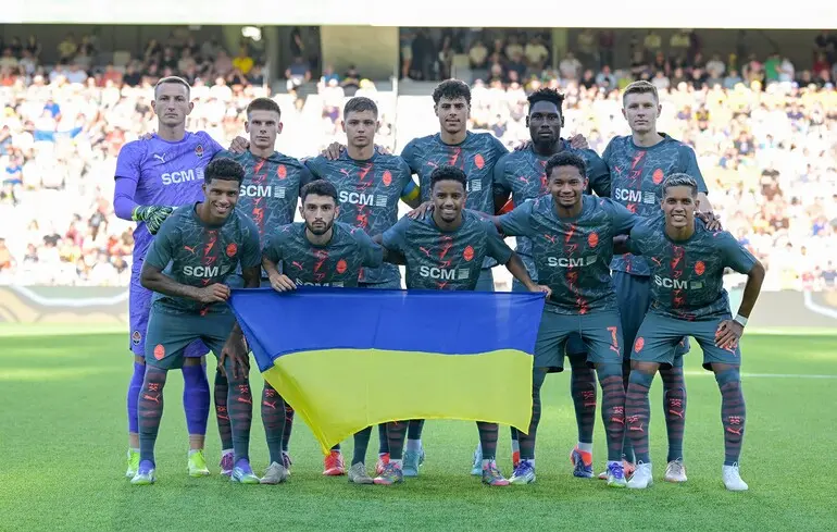 "Шахтар" пройшов фінів і зіграє з "Бешикташем" у кваліфікації Ліги Європи