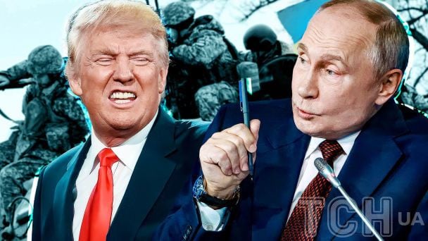 Не лише ударами по Україні: Портников пояснив, як Путін тестує Трампа і що буде далі