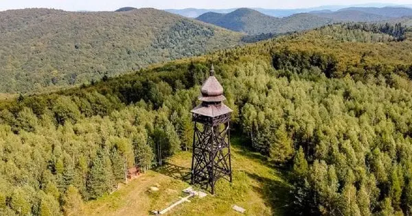 Місцями героїв: туристичні локації національно-патріотичного спрямування на Львівщині