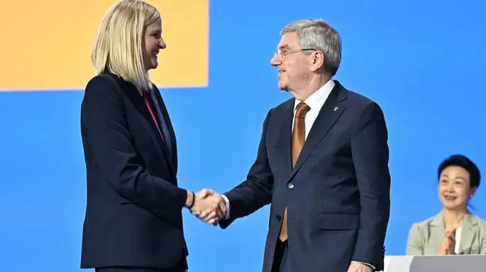 У Міжнародному олімпійському комітеті назвали умови, за яких допустять росіян до ОІ-2026