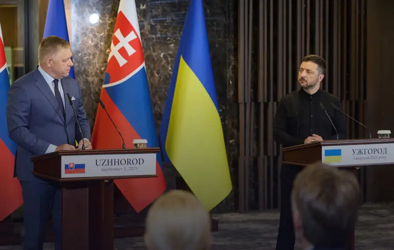 Терпіти в темряві ніхто не буде: Зеленський заявив про продовження українських ударів вглиб Росії