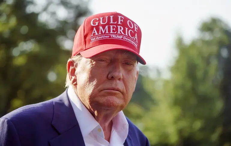 Трамп підтвердив, що надасть Україні ракети для ЗРК Patriot
