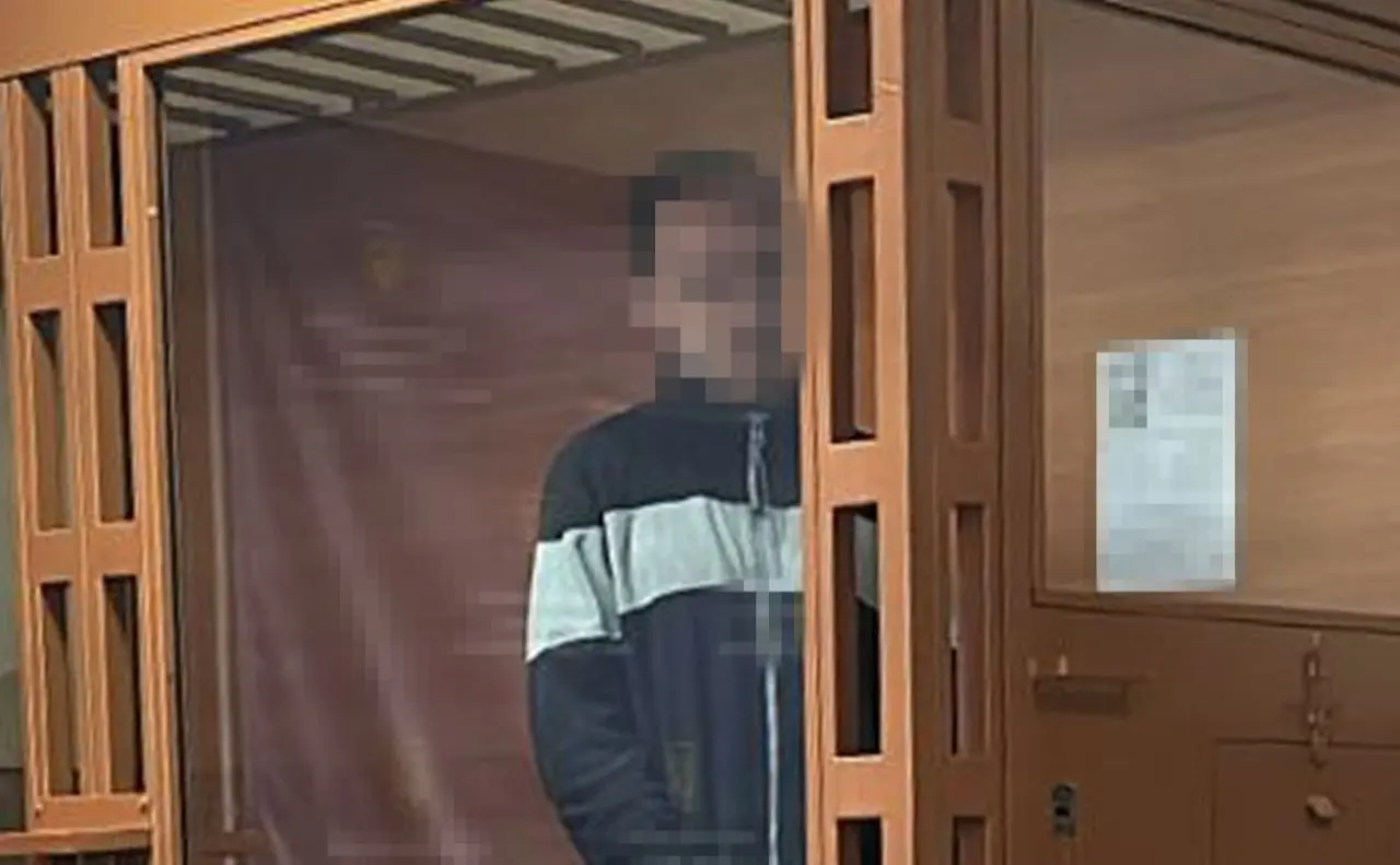 15 років тюрми отримав агент фсб, який передавав ворогу координати ППО у Києві