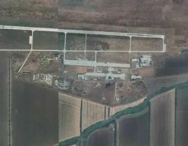Українські БПЛА атакували військовий аеродром "Кущевська" в Росії