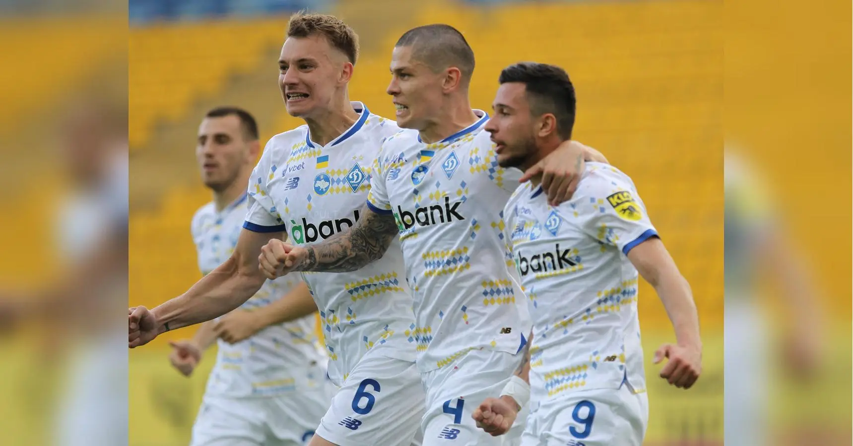 Став відомий суперник «Динамо» у кваліфікації Ліги чемпіонів: підсумки жеребкування