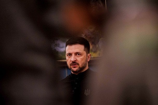 Зеленський повідомив, коли відбудеться новий обмін полоненими