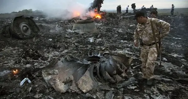 ЄСПЛ визнав Росію відповідальною за збиття рейсу MH17 та інші воєнні злочини в Україні