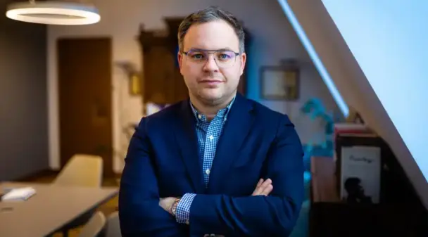 "Ми їх не просили": радник Орбана зробив цинічну заяву про українців, які захищають Європу