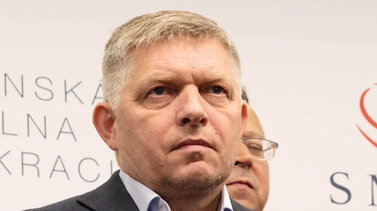 Фіцо погрожує зірвати 18-й пакет санкцій ЄС проти Росії