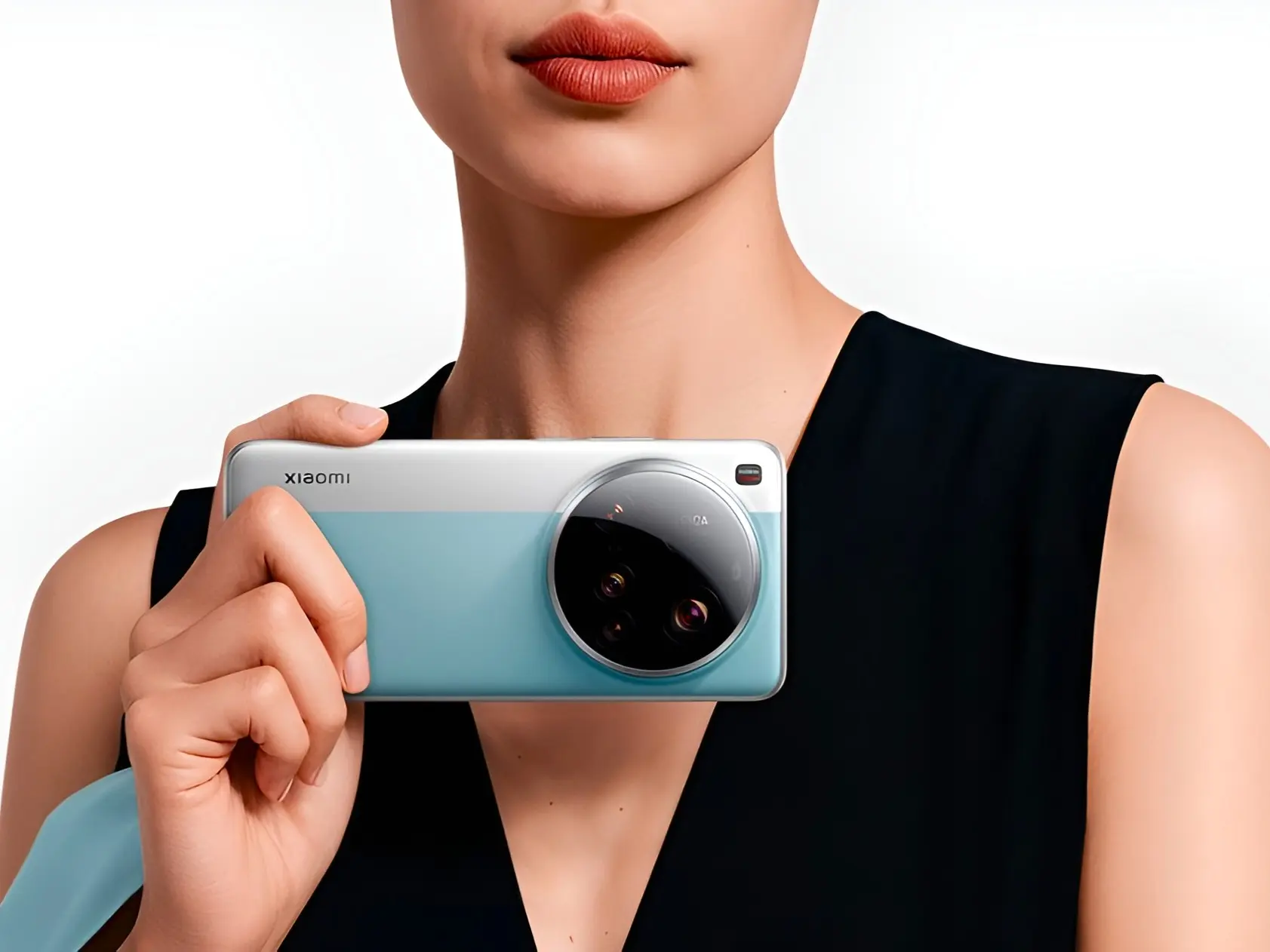 Xiaomi 16 Ultra отримає камеру Leica з безперервним зумом і 200 Мп сенсором