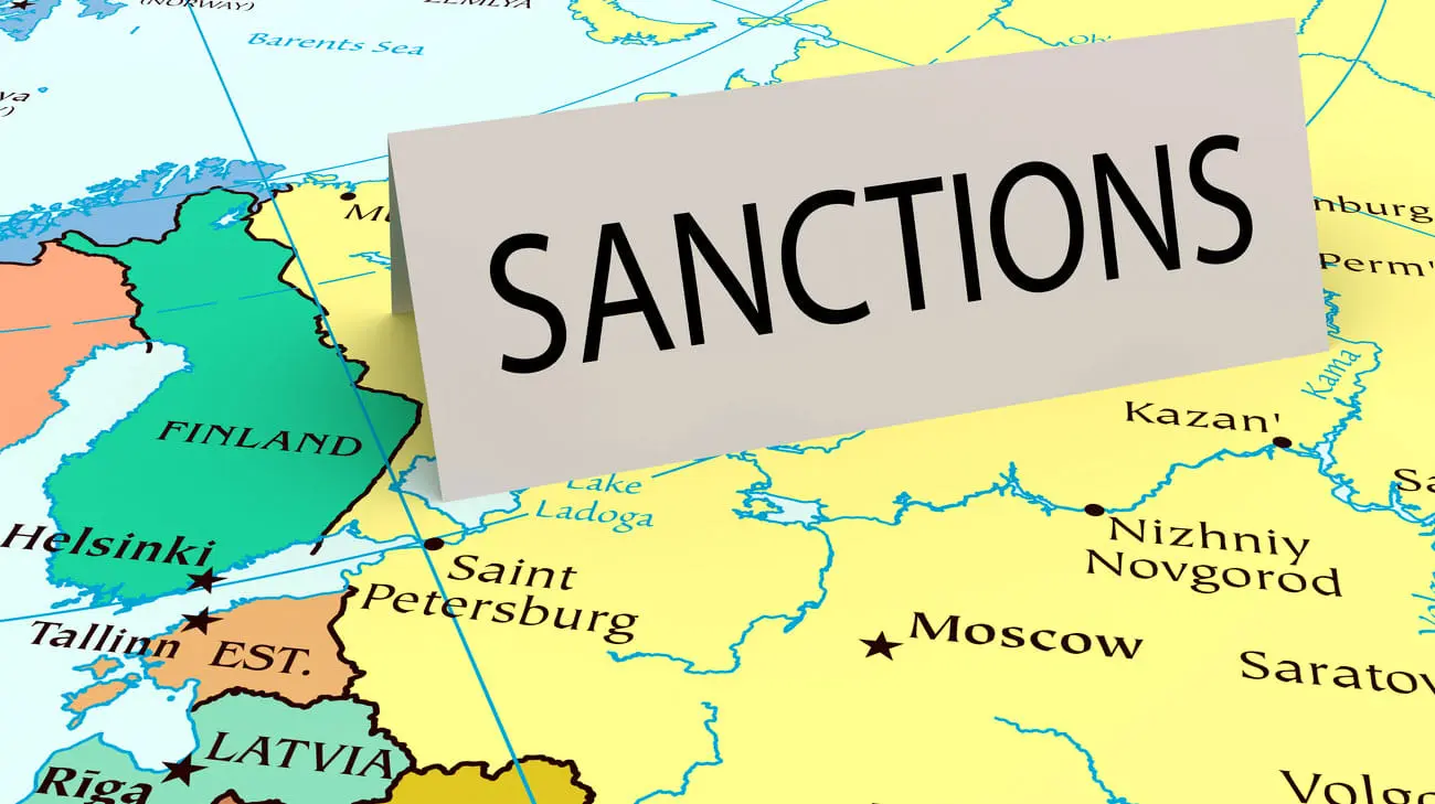 18-й пакет санкцій проти Росії наразі блокують Словаччина і Мальта – джерела