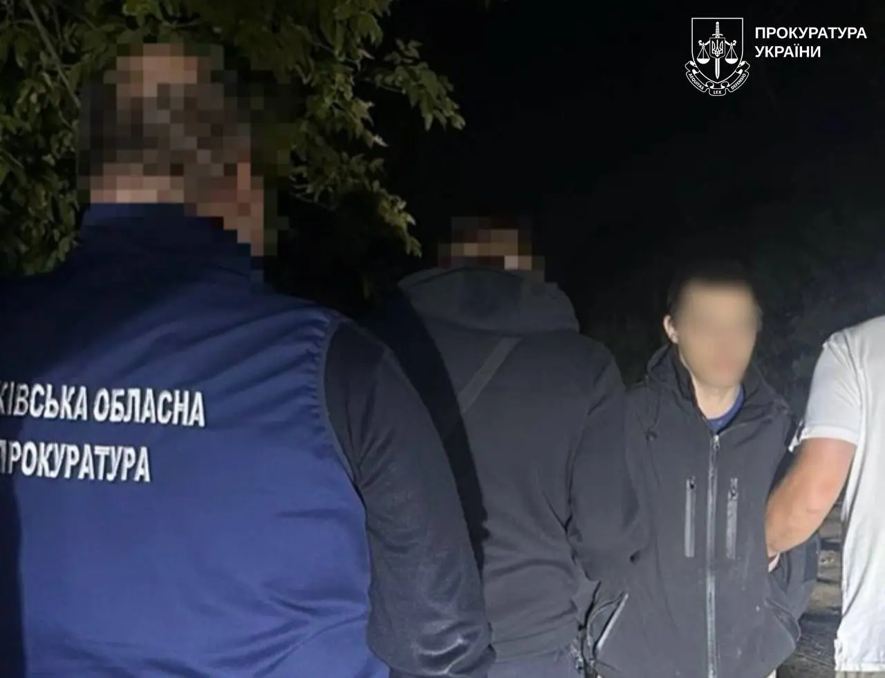 Обіцяв відстрочку за $3000: 25-річного ділка у Харкові затримали – прокуратура