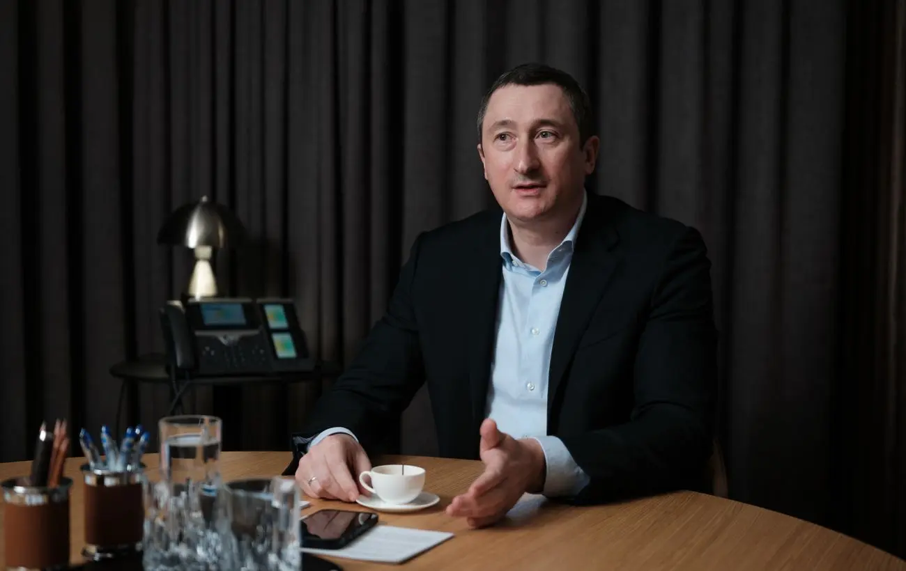 Справа Чернишова: за віцепрем'єра внесли 120 млн гривень застави