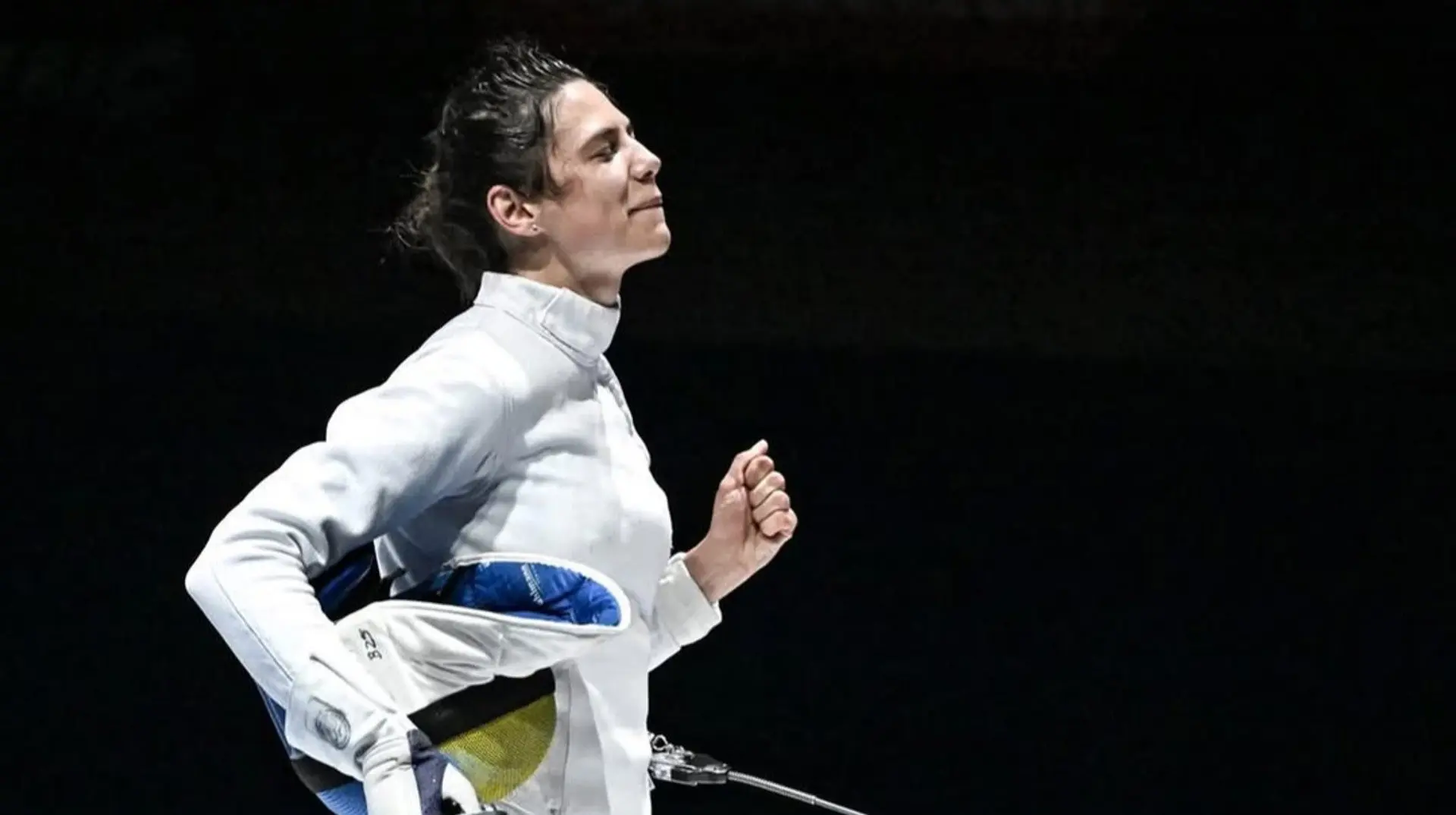 Влада Харькова виграла золоту медаль чемпіонату світу серед військовослужбовців