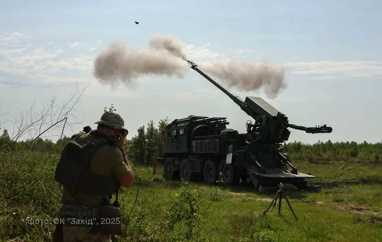 Загальна мобілізація: чи можуть переселенці отримати відстрочку