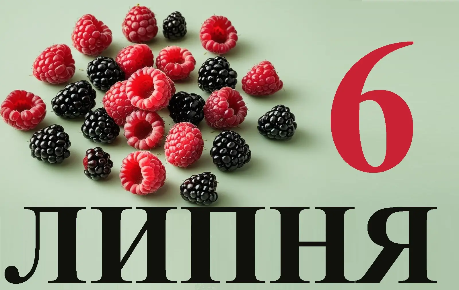 Сьогодні 6 липня: яке свято та день в історії