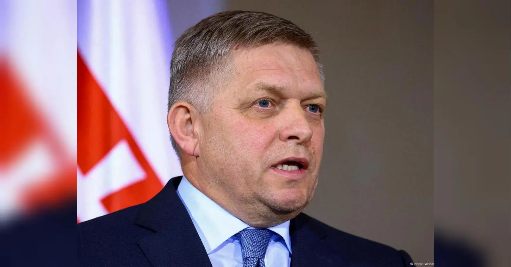 Поки прем’єр-міністр Фіцо дружить з путіним, Словаччина заробляє на зброї для України