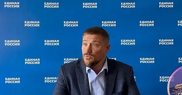 Україна засудила до 10 років ув'язнення колишнього адвоката Шарія та Медведчука