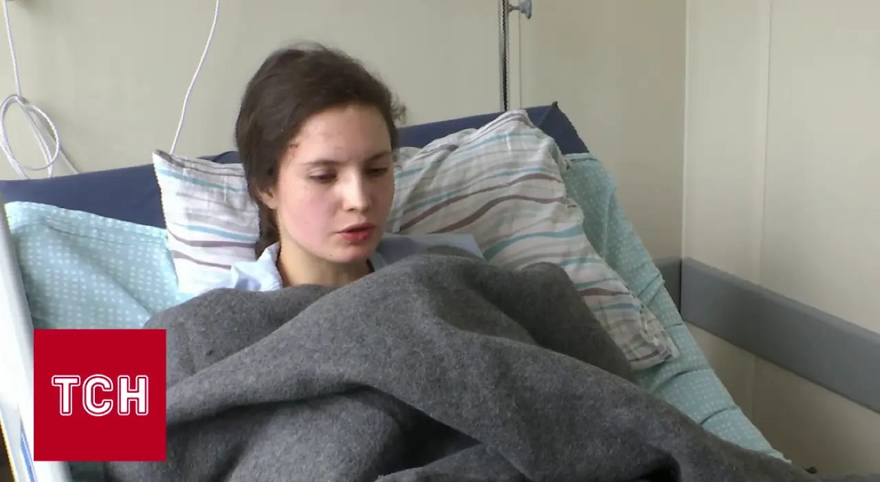 Дівчинка вилетіла з 9-го поверху і вижила: під час атаки на Київ сталося справжнє диво